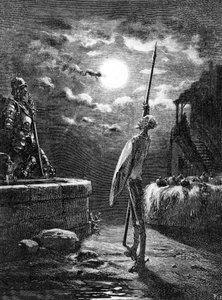  by Gustave Dore