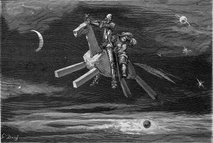  by Gustave Dore