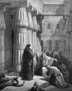  by Gustave Dore
