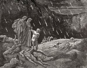  by Gustave Dore