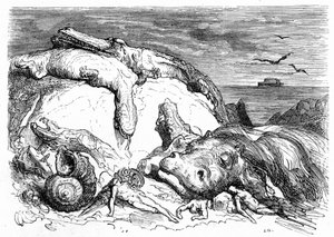  by Gustave Dore