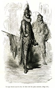  by Gustave Dore