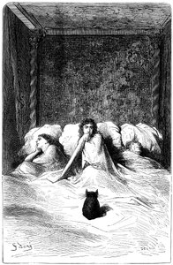  by Gustave Dore