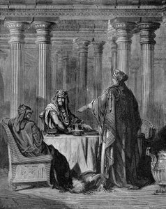 Ester, Haman