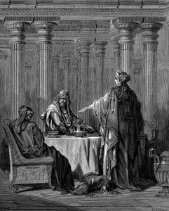 Ester c450, kocası Pers Kralı Ahasuerus Xerxes I