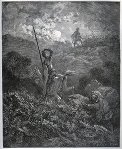 Deguenille-de-la-Malaise-Mine