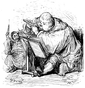  by Gustave Dore