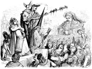  by Gustave Dore
