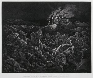  by Gustave Dore