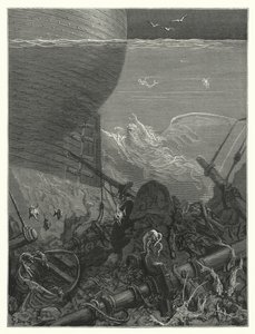  by Gustave Dore