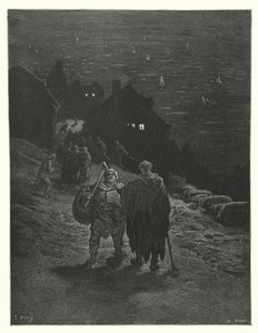  by Gustave Dore
