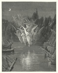  by Gustave Dore