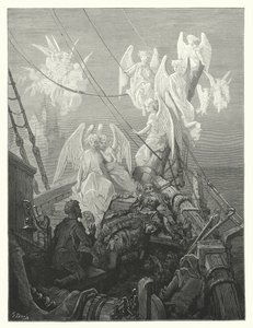  by Gustave Dore