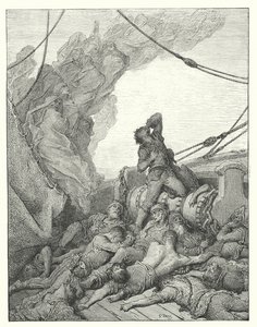  by Gustave Dore