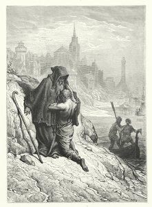  by Gustave Dore