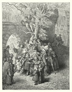  by Gustave Dore