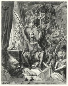 Gustave Dore