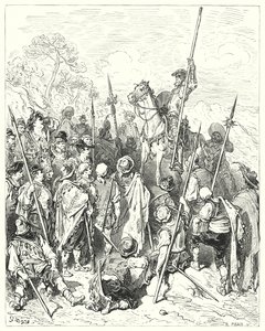 Gustave Dore