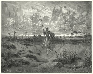 Gustave Dore