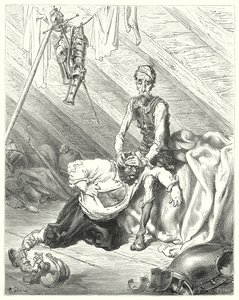 Gustave Dore