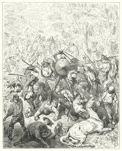 Gustave Dore