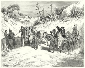 Gustave Dore