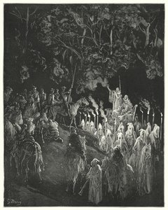 Gustave Dore