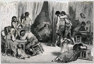  by Gustave Dore