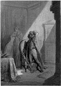  by Gustave Dore