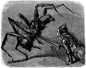  by Gustave Dore