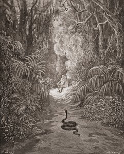  by Gustave Dore