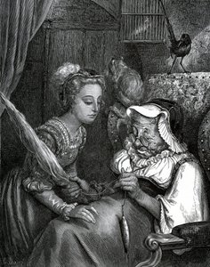  by Gustave Dore
