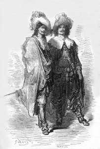  by Gustave Dore