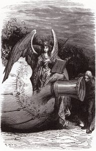  by Gustave Dore