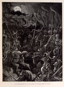  by Gustave Dore