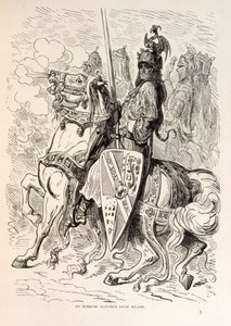  by Gustave Dore