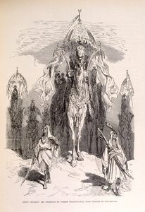  by Gustave Dore