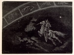  by Gustave Dore