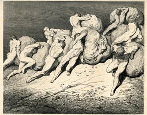  by Gustave Dore
