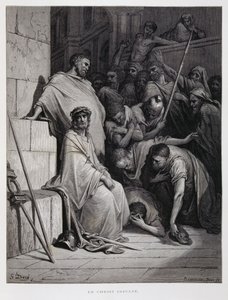  by Gustave Dore