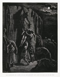  by Gustave Dore
