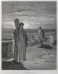  by Gustave Dore