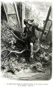  by Gustave Dore