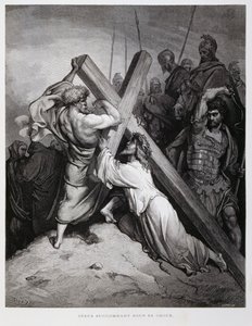  by Gustave Dore