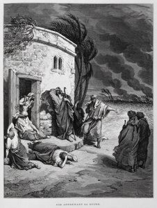  by Gustave Dore