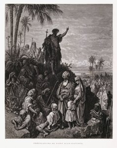  by Gustave Dore