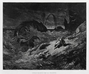  by Gustave Dore