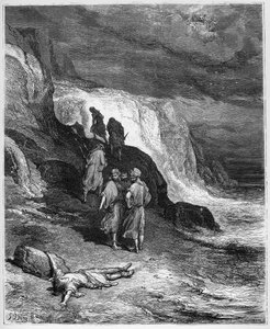 Jüpiter et le Yolcu - JÜPİTER VE YOLCU - Jean de La Fontaine