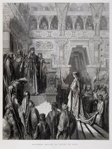  by Gustave Dore