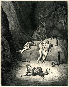  by Gustave Dore